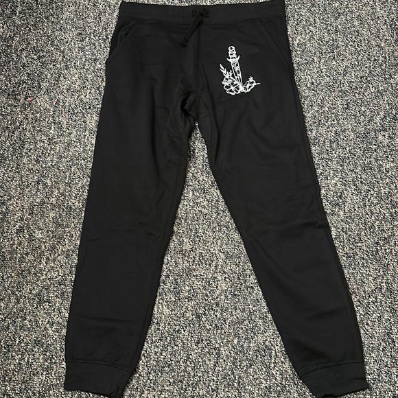 NWT From Blood & Ash Joggers - Picture 2 of 5